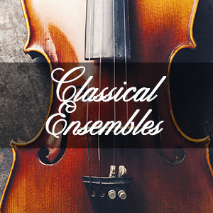 Classical Ensembles